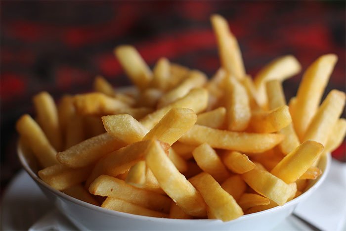 Picture 2 of The toxin is classified as a carcinogen by WHO, which is present in many foods every day
