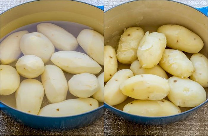 Picture 3 of The toxin is classified as a carcinogen by WHO, which is present in many foods every day