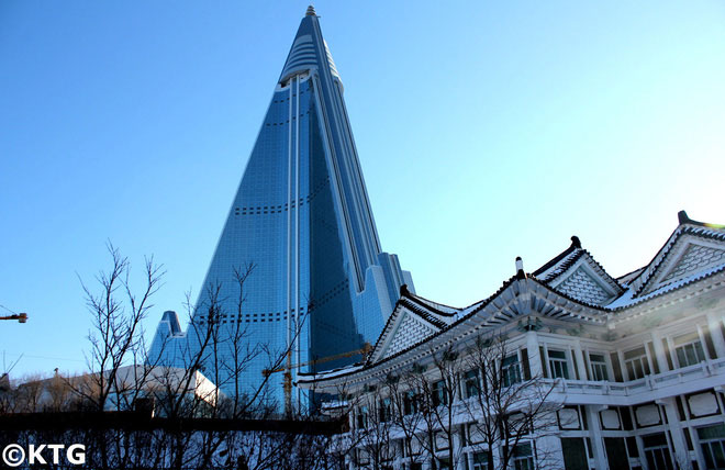 Picture 6 of The truth about the mysterious hotel 33 years without a guest even though extremely monumental scale