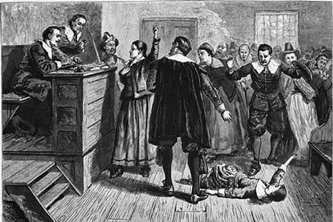 Picture 1 of The truth about 'vampire' tombs scares America