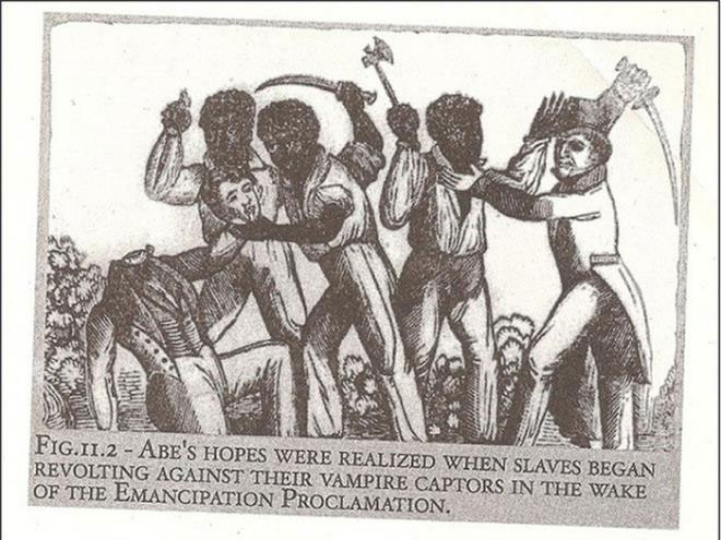 Picture 2 of The truth about 'vampire' tombs scares America