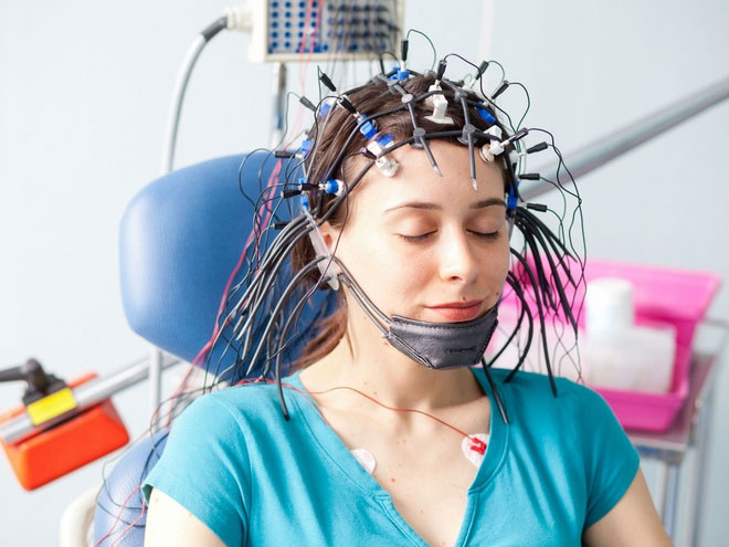 Picture 1 of The US has created an AI that reads the human brain correctly 97%