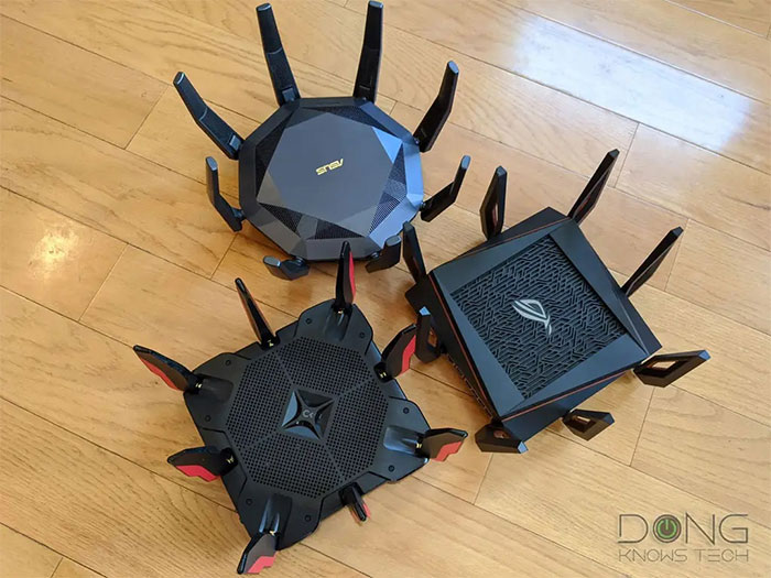 Picture 4 of Things to know about Wi-Fi 6E coming soon