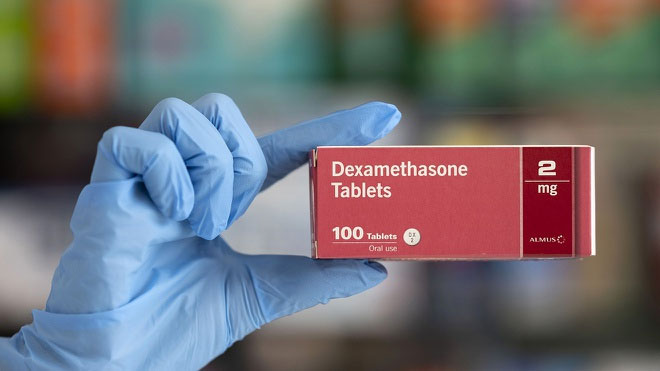 Picture 1 of This is a drug that can cure Covid-19 at a cheap price