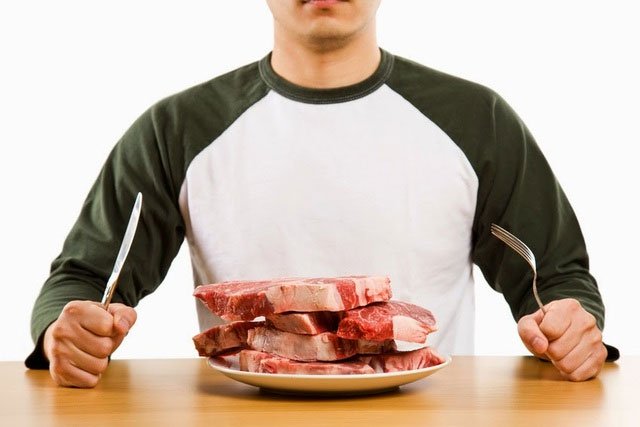 Picture 3 of Top 5 bad habits are pushing you closer to cancer