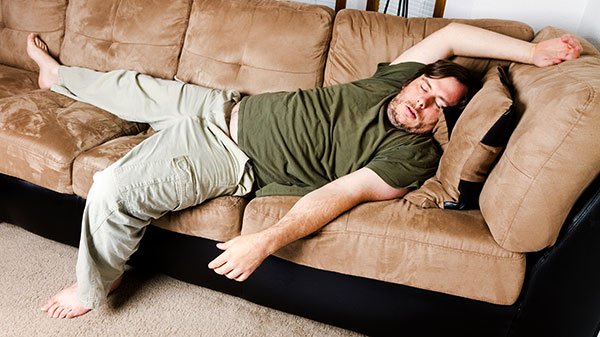 Picture 5 of Top 5 bad habits are pushing you closer to cancer