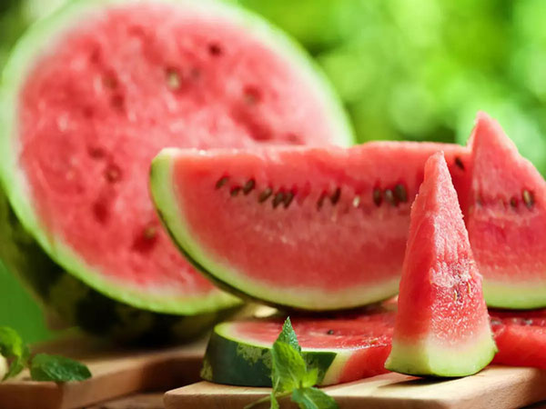 Picture 3 of Top 5 best dishes for summer: In addition to duck meat, hot tea, the remaining 3 dishes are also 'dangerous'