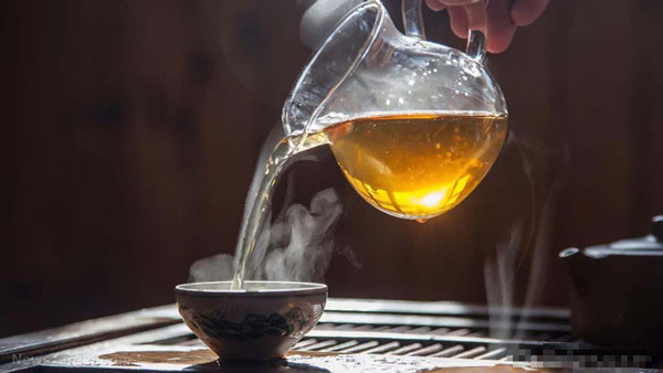 Picture 5 of Top 5 best dishes for summer: In addition to duck meat, hot tea, the remaining 3 dishes are also 'dangerous'