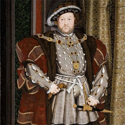Picture 1 of Tragically fate 6 queen of the amorous, tyrannical king