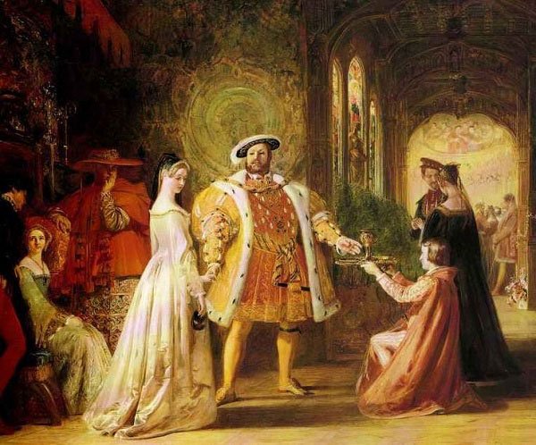 Picture 2 of Tragically fate 6 queen of the amorous, tyrannical king