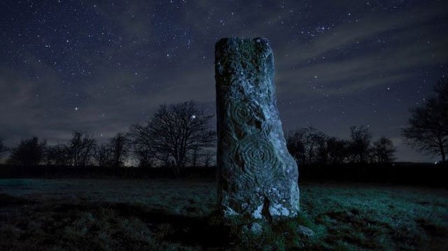 Unexpected secret of famous mausoleum in Ireland Picture 1