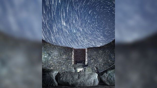 Unexpected secret of famous mausoleum in Ireland Picture 7