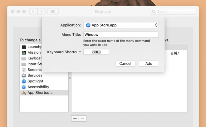 Picture 5 of Useful tips for using MacBook lesser known