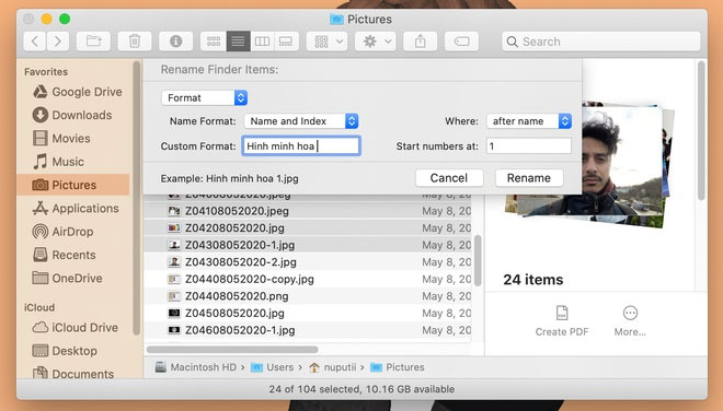 Picture 6 of Useful tips for using MacBook lesser known