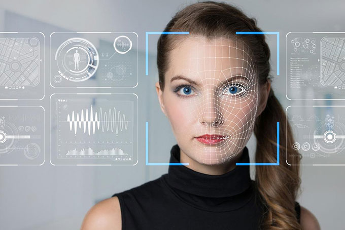 Picture 1 of VinAI develops Face Detection Technology when wearing a mask