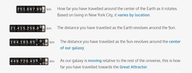 Picture 5 of What was special about the day you were born? This website will give you the answer!