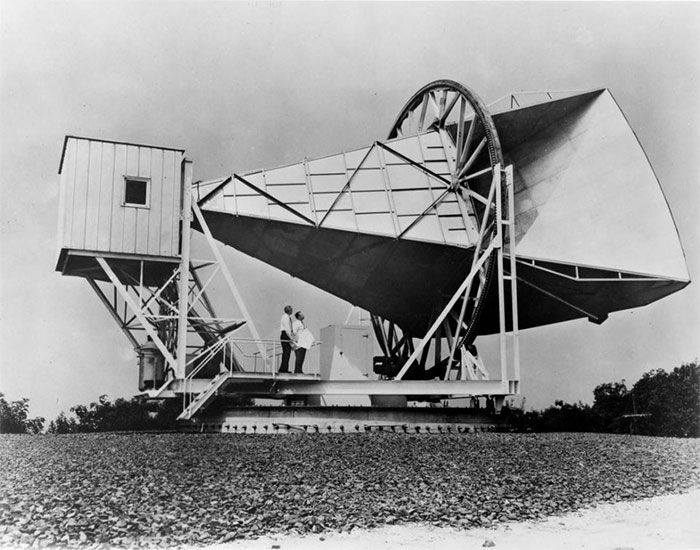 Picture 2 of Where do scientists know aliens?
