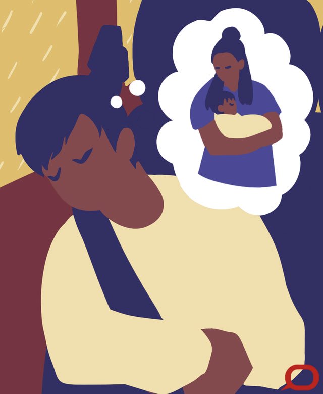 Picture 2 of Why do cars cause drowsiness?