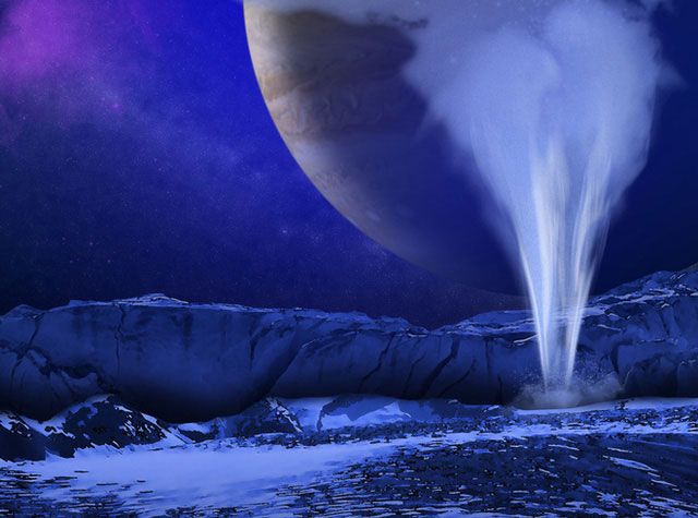 Picture 3 of Why do humans need to breed with 'immortal creatures' if they want to live on Mars?