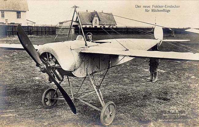 Picture 7 of Why do pilots shoot guns without dangling the rotor blades?