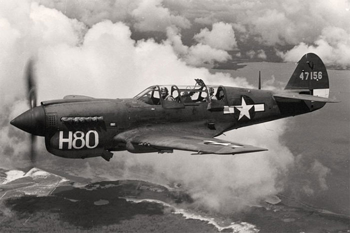 Picture 9 of Why do pilots shoot guns without dangling the rotor blades?