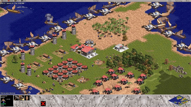 Picture 1 of Why do you fight Empire with the machine often lose?