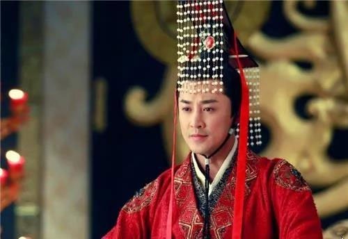 Picture 2 of Why does China have 494 emperors, but only 4 of them are considered the 'oldest heavenly emperors'?