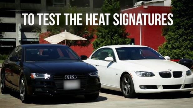 Picture 1 of Why should not buy black cars?