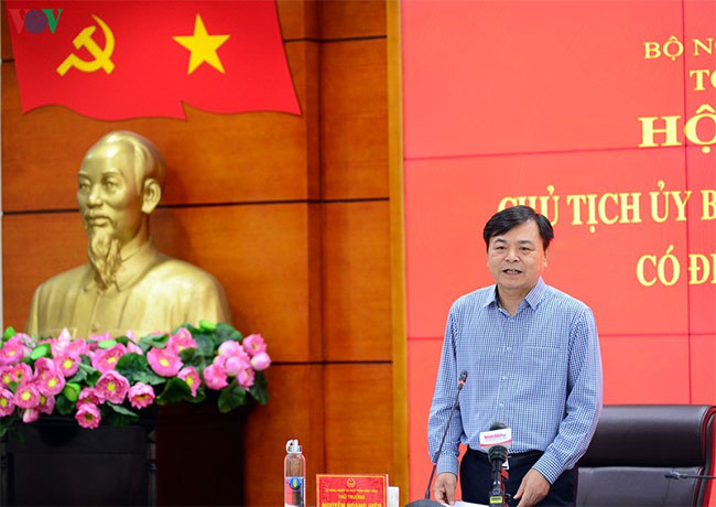 Picture 3 of Will floods in China affect Vietnam?