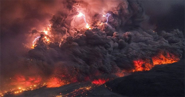 14 super rare phenomena you may not have known
