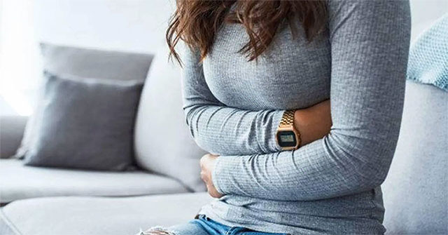 30-year-old woman found with testicular cancer