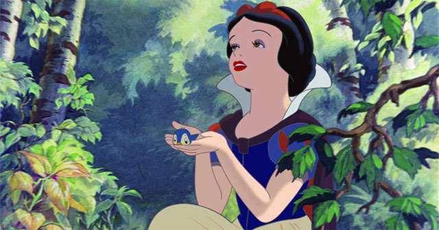 4 surprising facts in the original famous fairy tales that make everyone pity