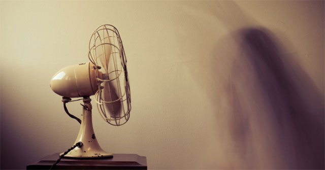 5 things to keep in mind when using summer fans
