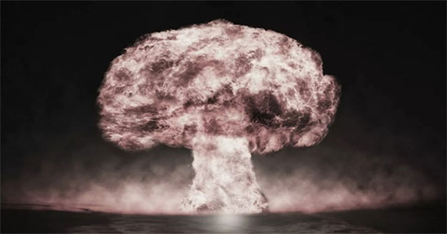 7 events that could cause mass extinction on Earth