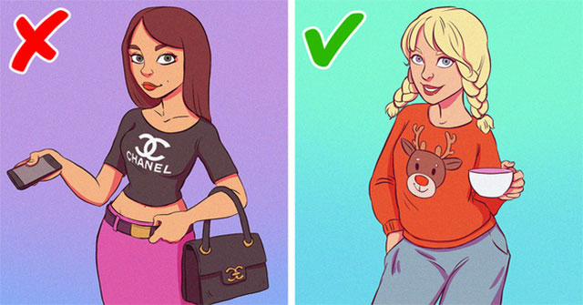 9 rules to follow to have an easy life