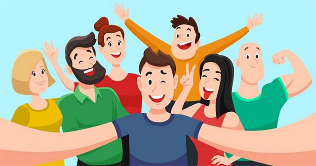 AI can predict personality only through selfie photos