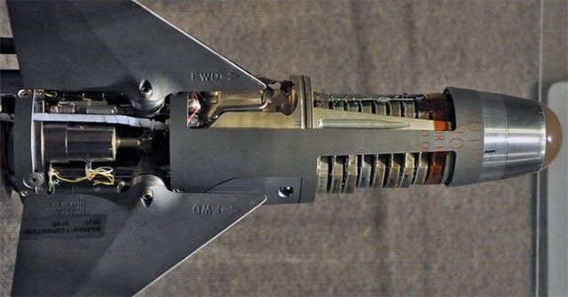 AIM-9 Sidewinder: The most dangerous heat-resistant rocket in the world today