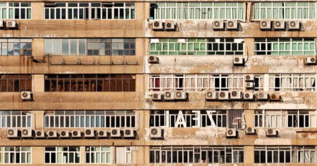 Air conditioner was originally not for people, this was its 'true owner'