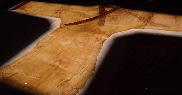Ancient Chinese summer dresses: More clothes that the ancients bravely wore than their descendants today