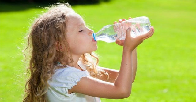 Breakthrough technology that cleans water around the globe