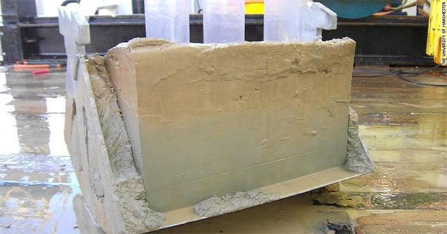 Detect tremors in the deepest ocean