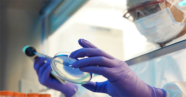 Detecting Covid-19 virus is transmitted by new way