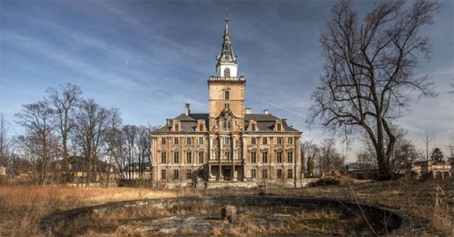 Diary revealed the location of Nazi treasures