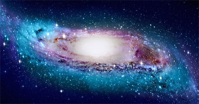 Discovered organic molecules that can make life in the central Milky Way