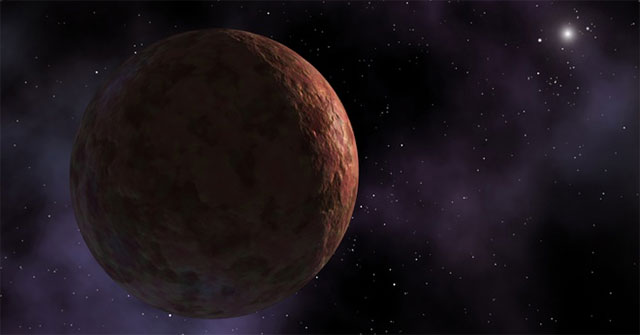 Does the 9th planet actually exist in the Solar System?