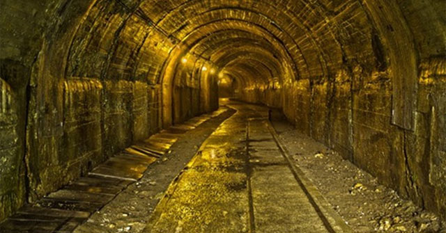 Egypt discovered a new gold mine worth 1 billion USD
