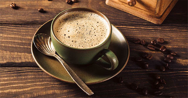 Exercise can help detoxify coffee