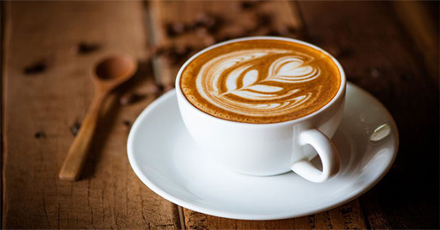 Fight off scary disease by drinking ... coffee!