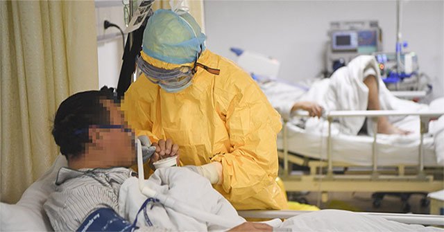 Find a cure for Covid-19 twice as fast