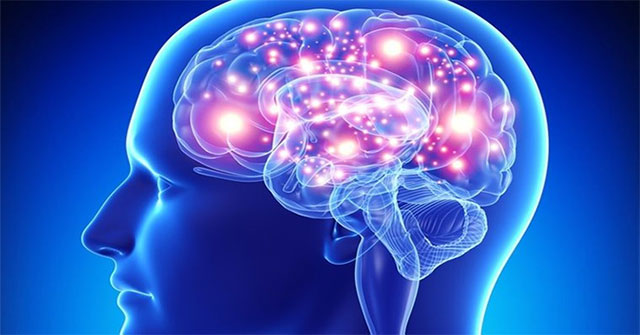 Find stress 'hiding' stress locations in the brain